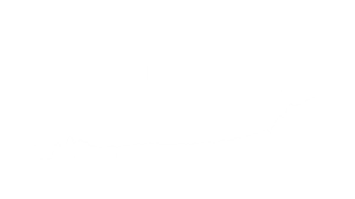 color line tour live 2023