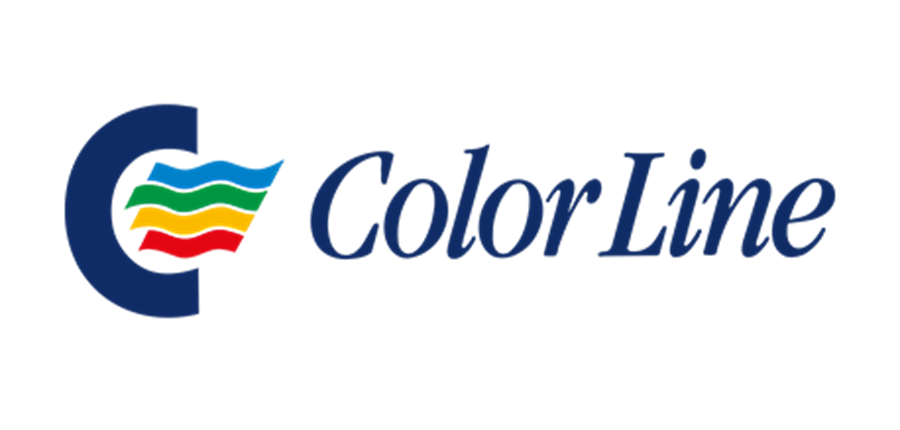 Color Line Tour